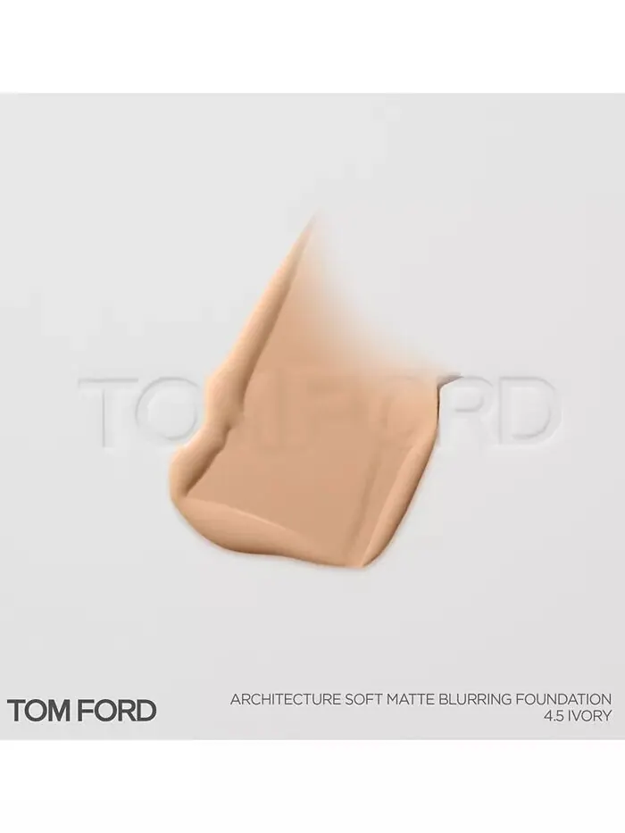 Архитектура Мягкая матовая основа для размытия Tom Ford — изображение 2 из 5