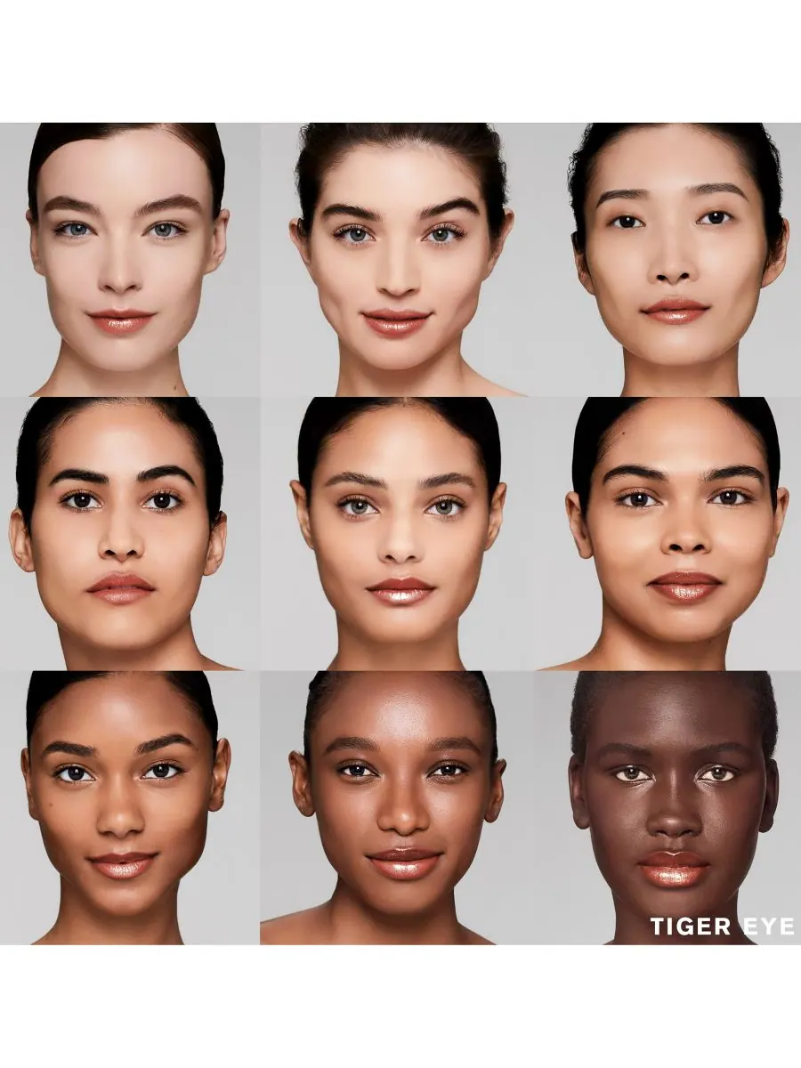 Помада Estée Lauder Pure Color, стойкая, блестящая — изображение 4 из 8