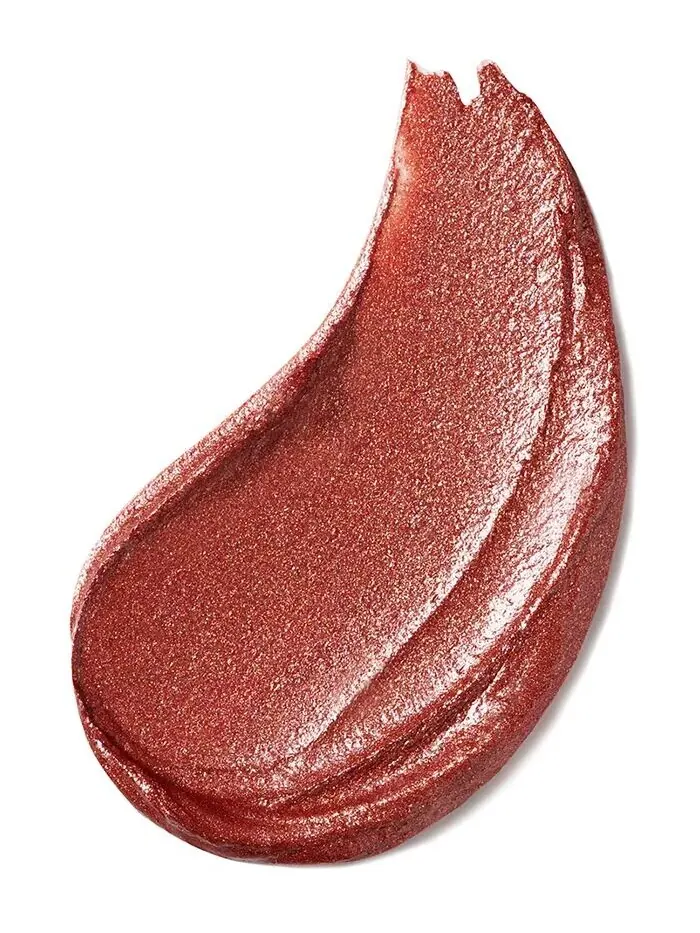 Блестящая губная помада Estée Lauder Pure Color, оттенок Hot Kiss — изображение 2 из 9