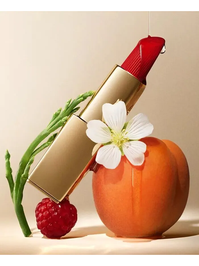 Губная помада Estée Lauder Pure Color, блестящая, Slow Burn — изображение 8 из 9