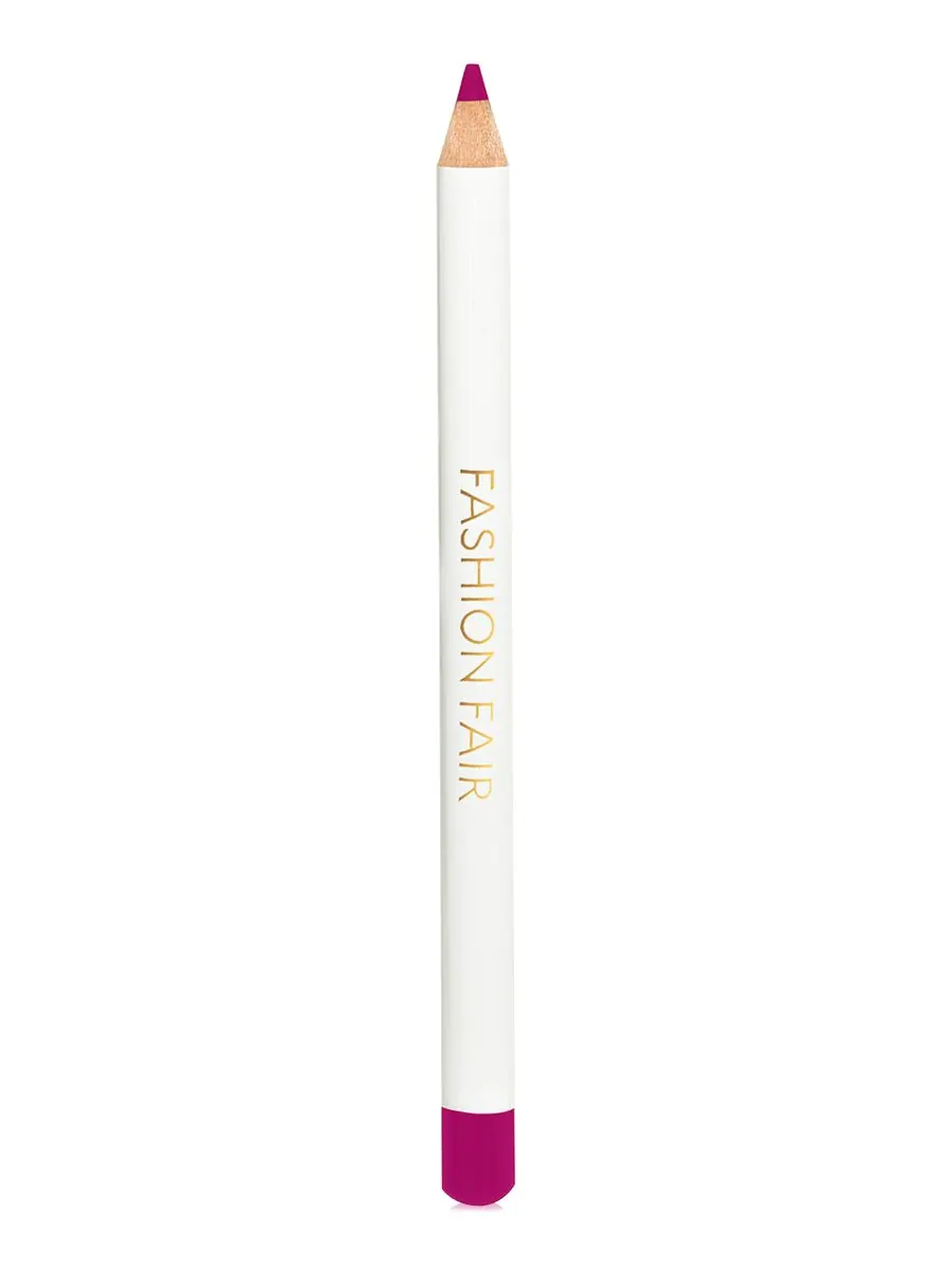 Iconic Lip Shaper Fashion Fair, цвет chocolate raspberry