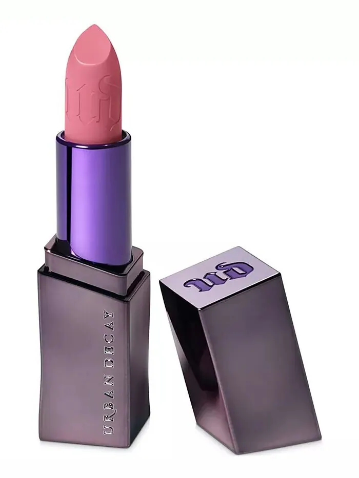 Vice Увлажняющая губная помада Urban Decay, цвет Love Trap (shine)