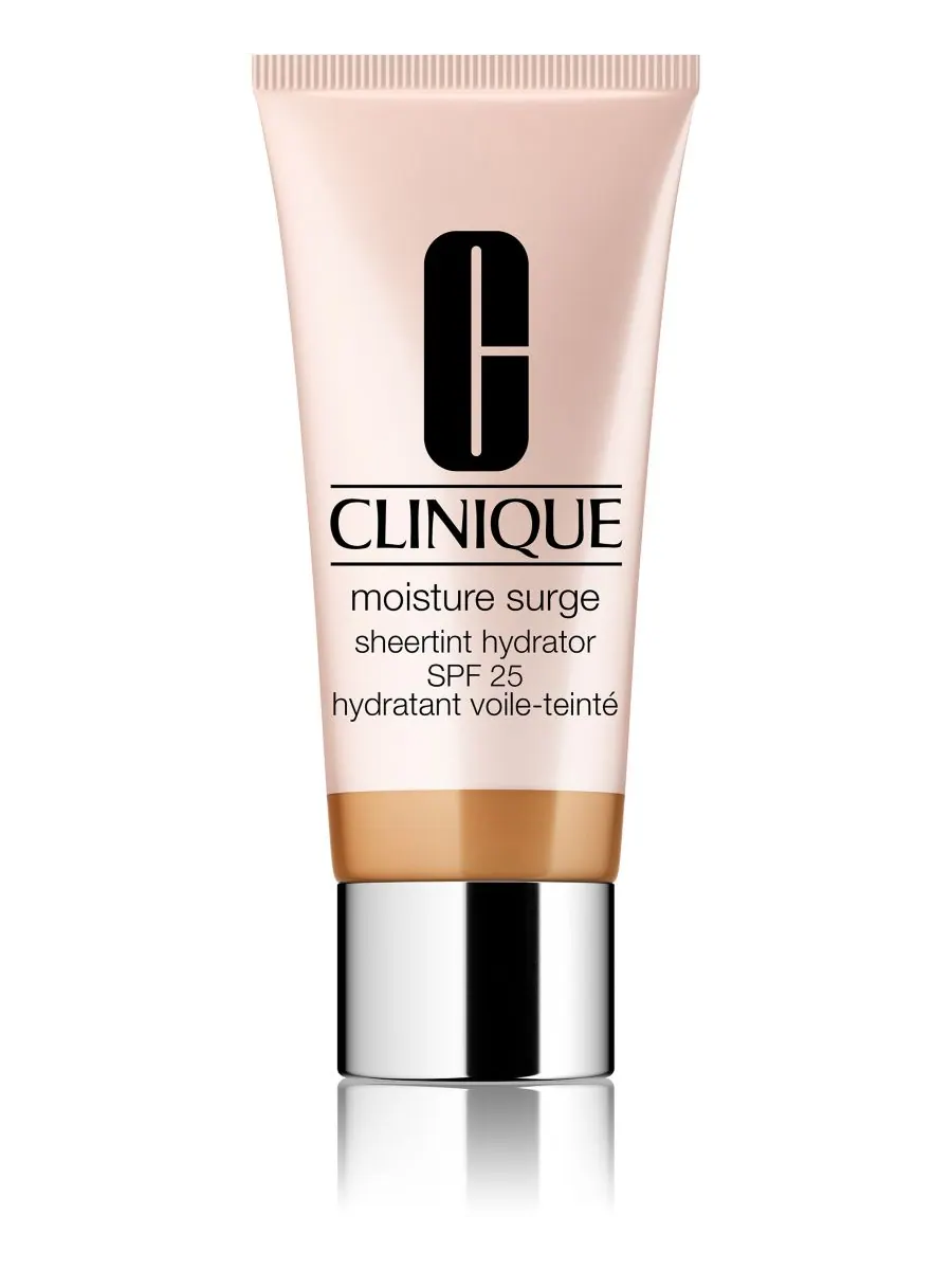 Увлажняющий тонирующий крем Moisture Surge Sheertint Hydrator Broad Spectrum SPF 25, 1,4 унции