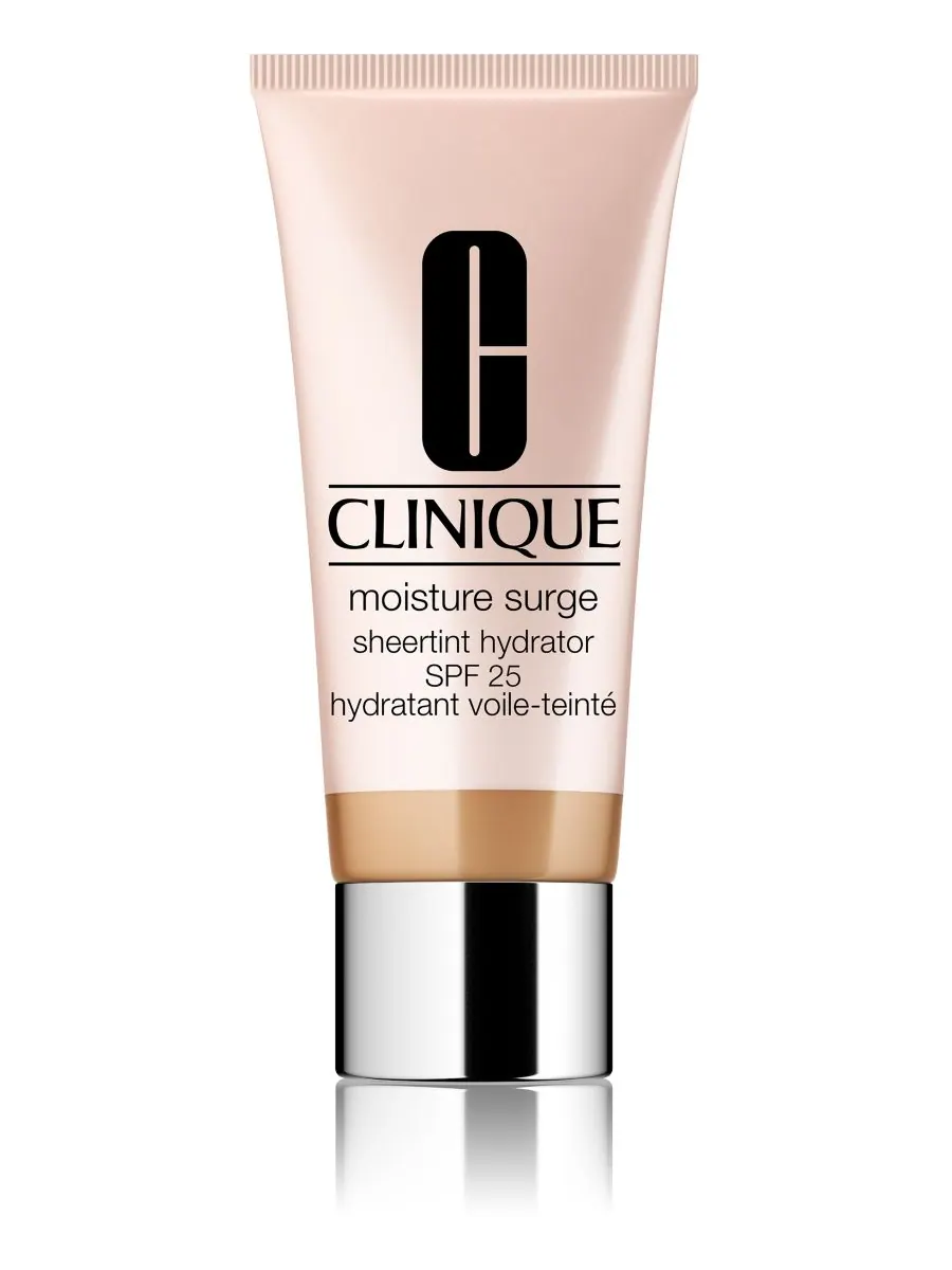 Увлажняющий тонирующий крем Moisture Surge Sheertint Hydrator Broad Spectrum SPF 25, 1,4 унции