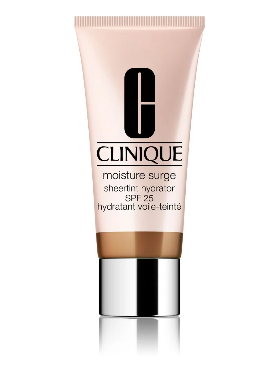 Увлажняющий тонирующий крем Moisture Surge Sheertint Hydrator Broad Spectrum SPF 25, 1,4 унции