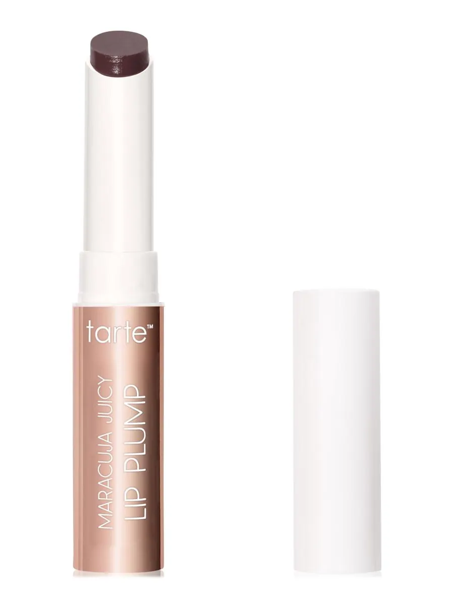 Миниатюрная версия бальзама для губ Maracuja Juicy Lip Plump Tarte
