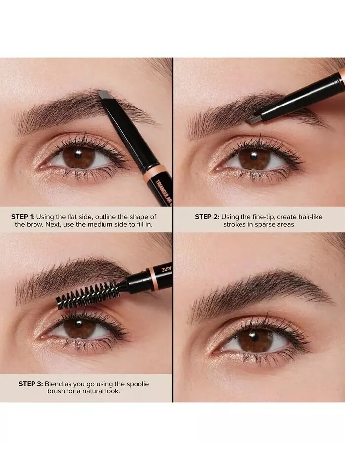 Определитель бровей Anastasia Beverly Hills — изображение 15 из 18