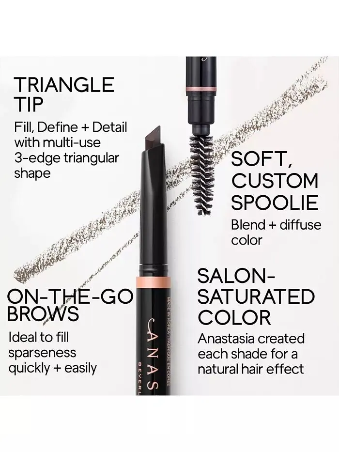 Определитель бровей Anastasia Beverly Hills — изображение 16 из 18