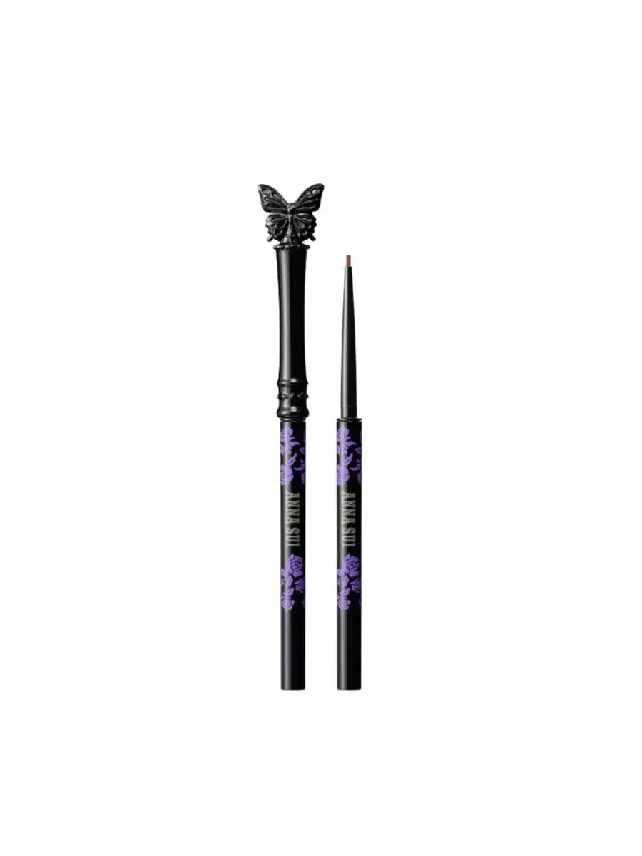 Карандаш для подводки глаз 200 Anna Sui — красный