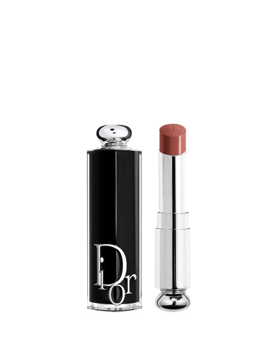 Коллекция многоразовых блестящих помад Addict DIOR — изображение 1 из 4