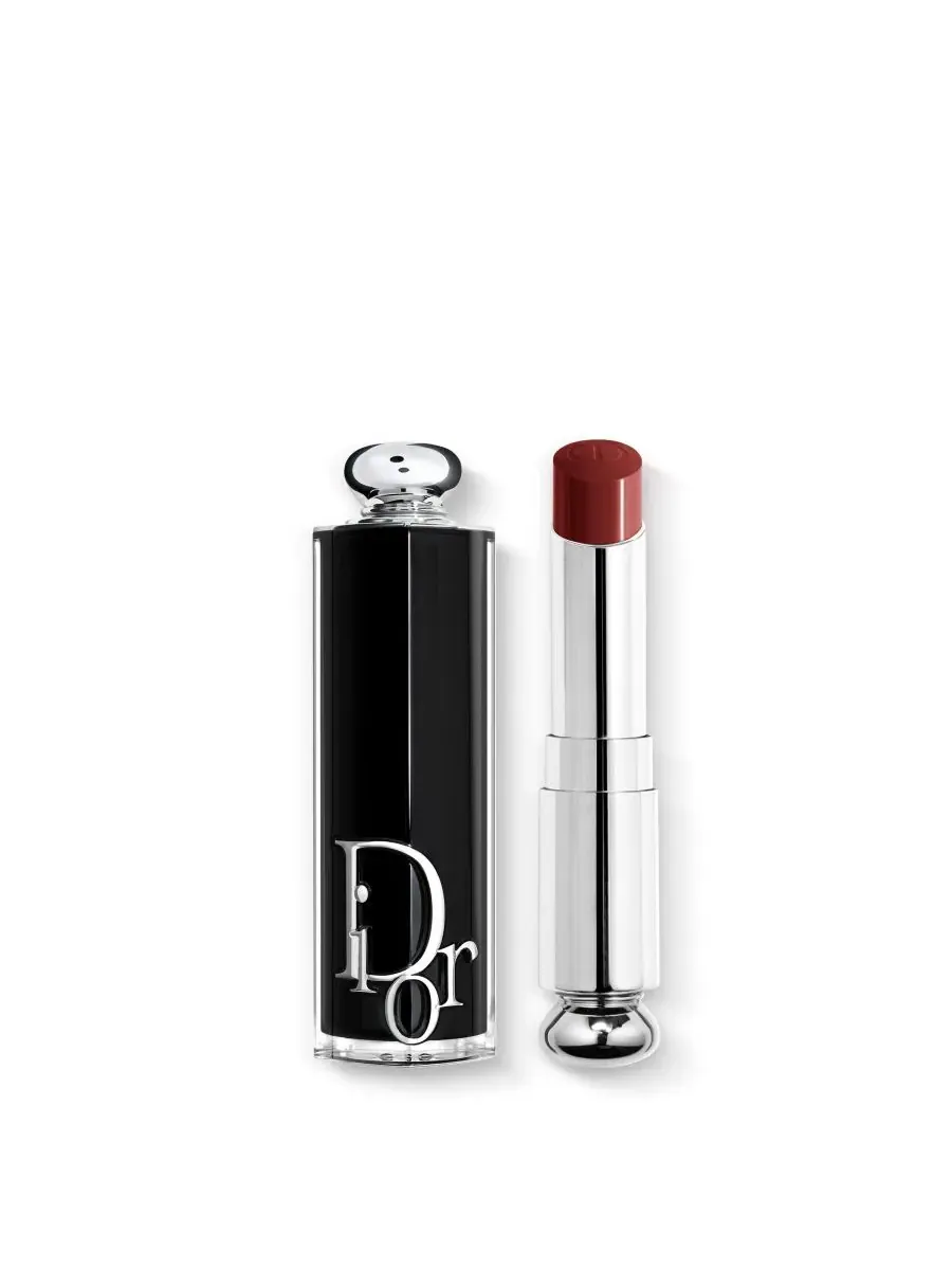Коллекция многоразовых блестящих помад Addict DIOR, 922 Wildior (A Berry) — изображение 1 из 5