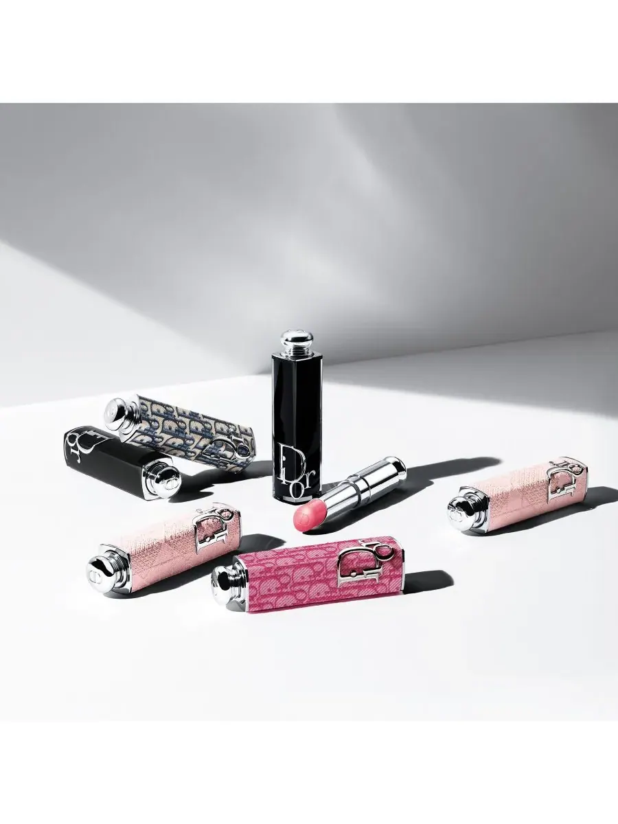 Коллекция многоразовых блестящих помад Addict DIOR, New! 426 Dior Rodeo — изображение 5 из 10