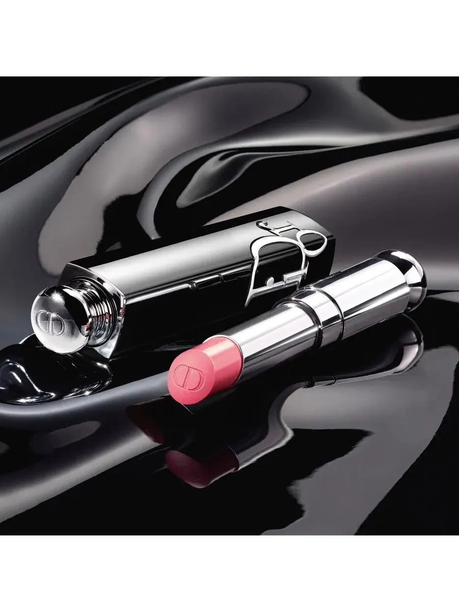 Коллекция многоразовых блестящих помад Addict DIOR, New! 426 Dior Rodeo — изображение 6 из 10