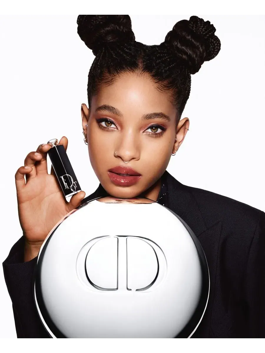 Коллекция многоразовых блестящих помад Addict DIOR, New! 426 Dior Rodeo — изображение 10 из 10