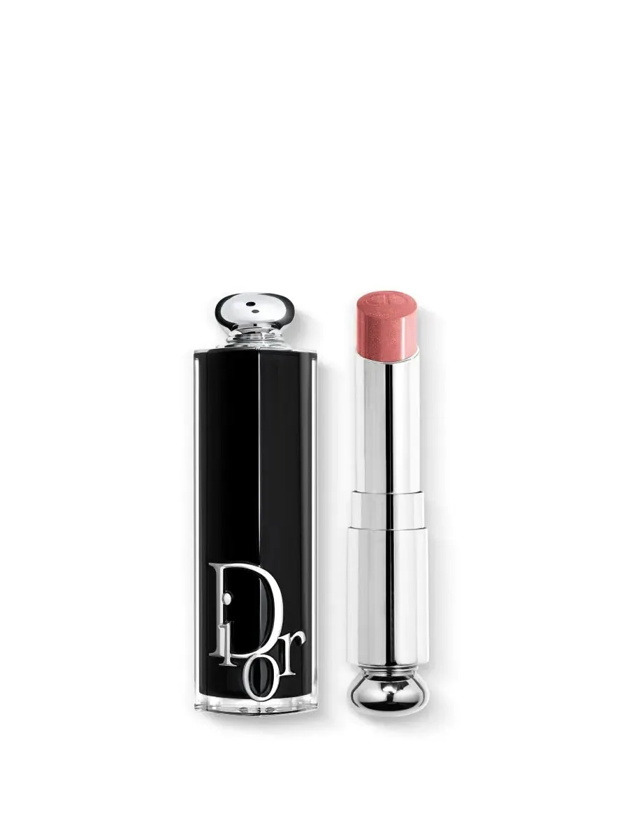 Коллекция многоразовых блестящих помад Addict DIOR — изображение 1 из 5