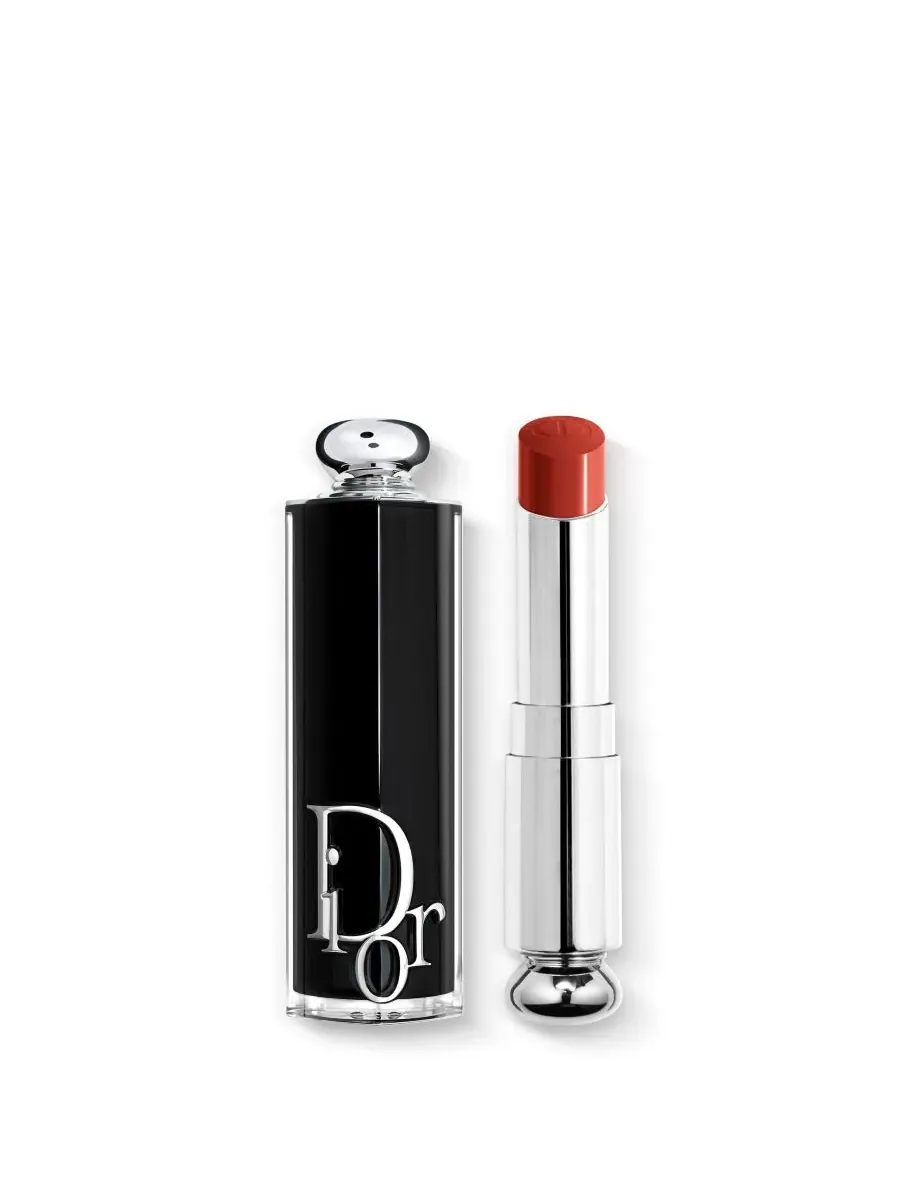 Коллекция многоразовых блестящих помад Addict DIOR — изображение 1 из 5