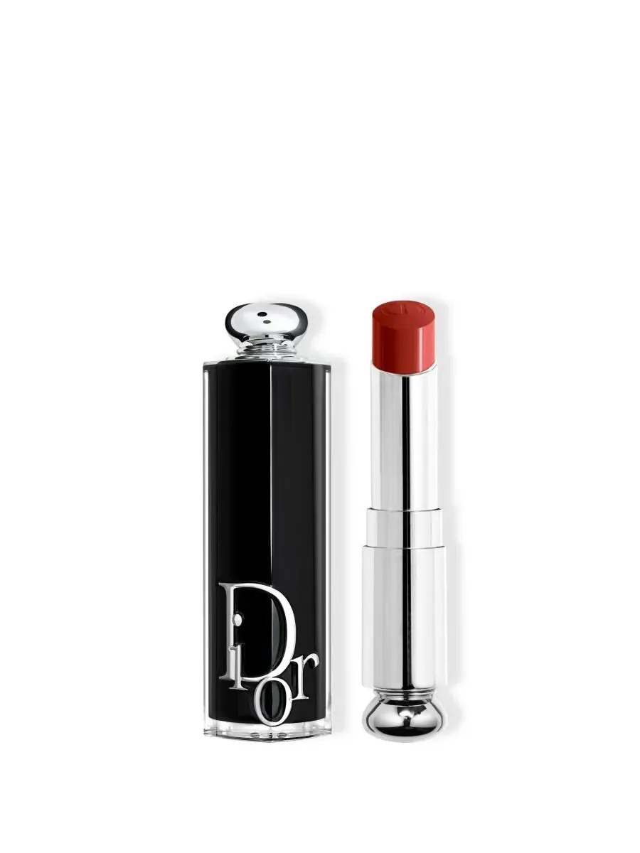 Коллекция многоразовых блестящих помад Addict DIOR — изображение 1 из 5