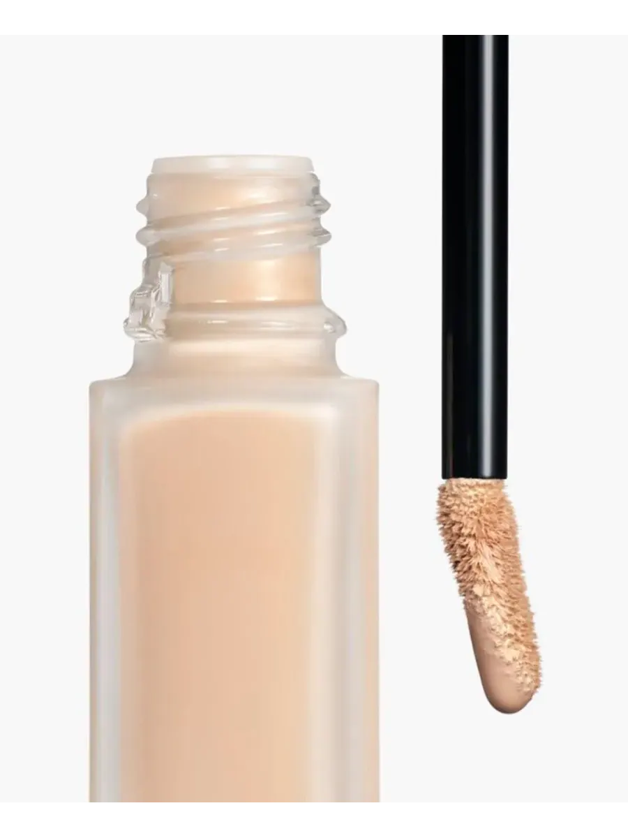 Консилер All-Day Comfort Flawless Finish, 0,29 унции CHANEL — изображение 2 из 8