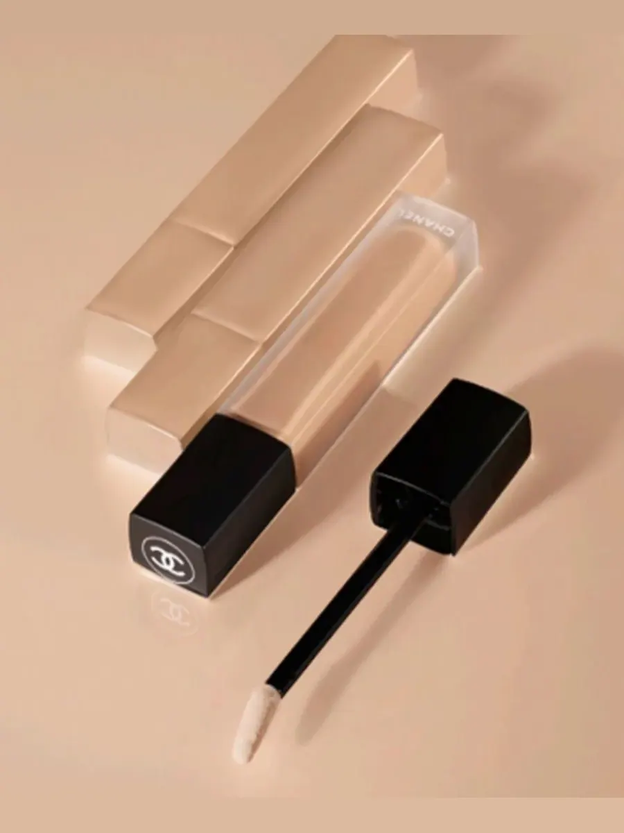 Консилер All-Day Comfort Flawless Finish, 0,29 унции CHANEL — изображение 6 из 8