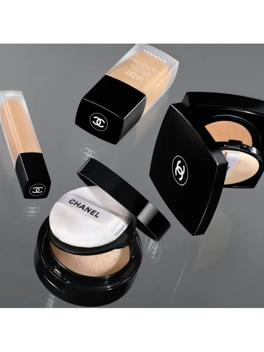 Консилер All-Day Comfort Flawless Finish, 0,29 унции CHANEL — изображение 7 из 8