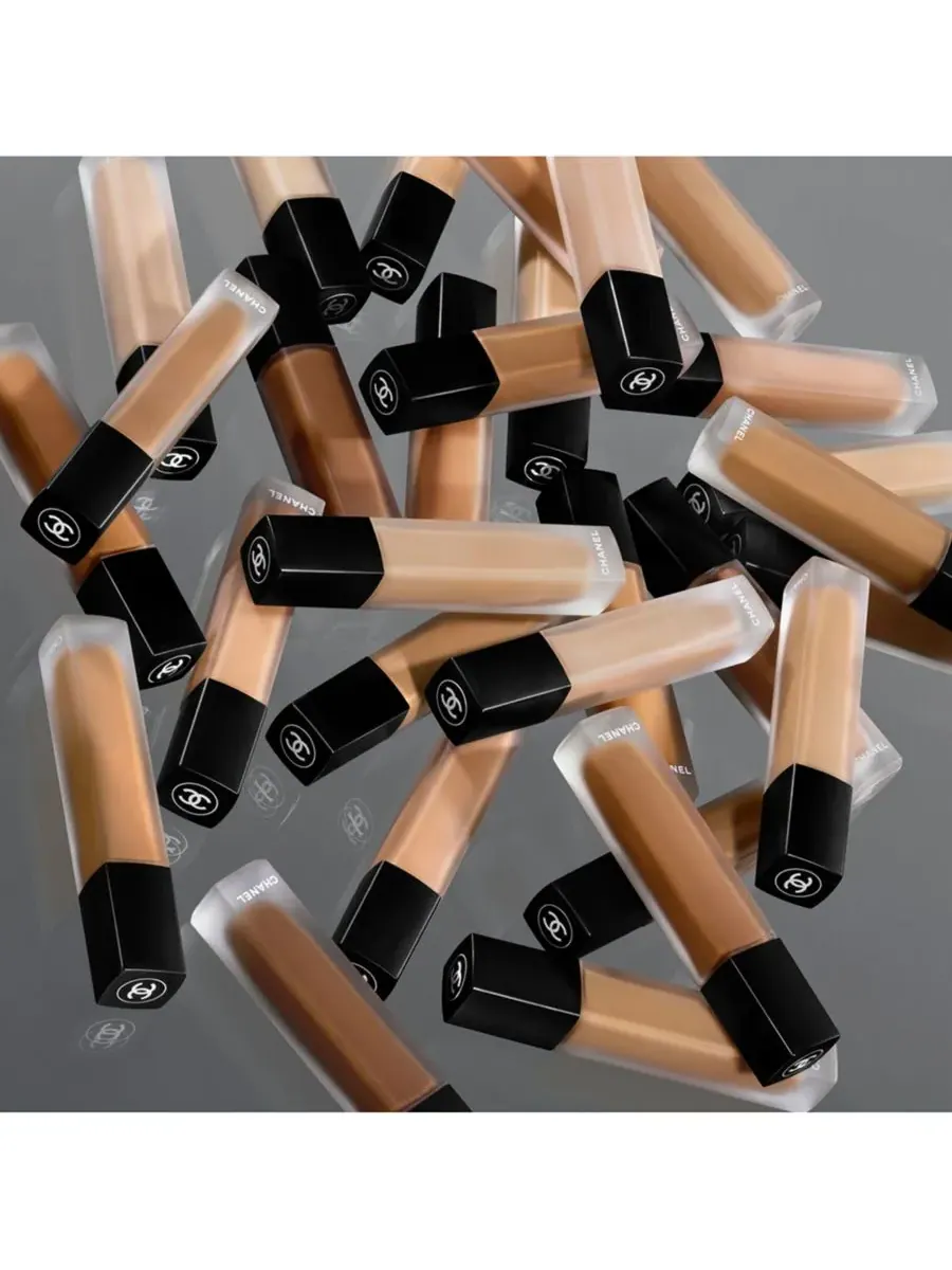 Консилер All-Day Comfort Flawless Finish, 0,29 унции CHANEL — изображение 5 из 8