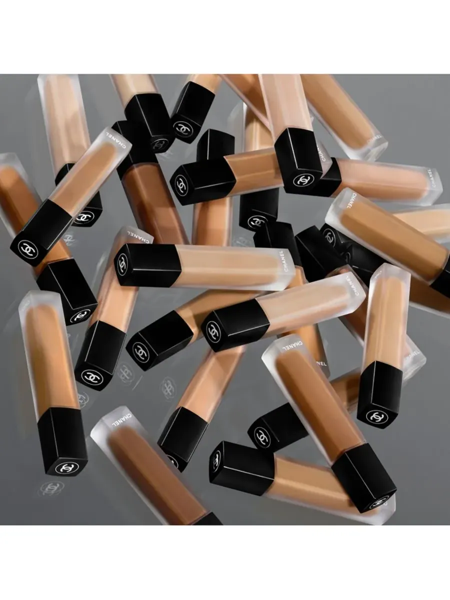 Консилер All-Day Comfort Flawless Finish, 0,29 унции CHANEL — изображение 5 из 8