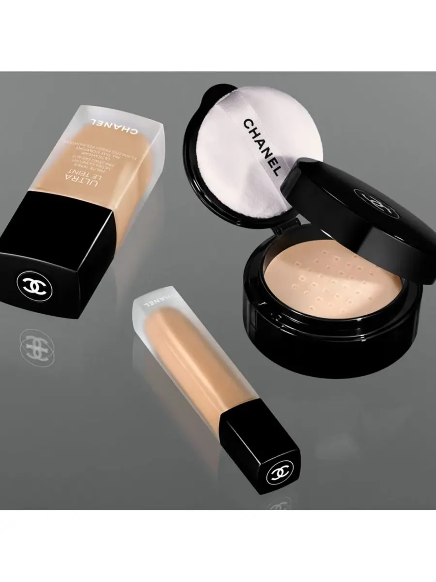 Консилер All-Day Comfort Flawless Finish, 0,29 унции CHANEL — изображение 7 из 8