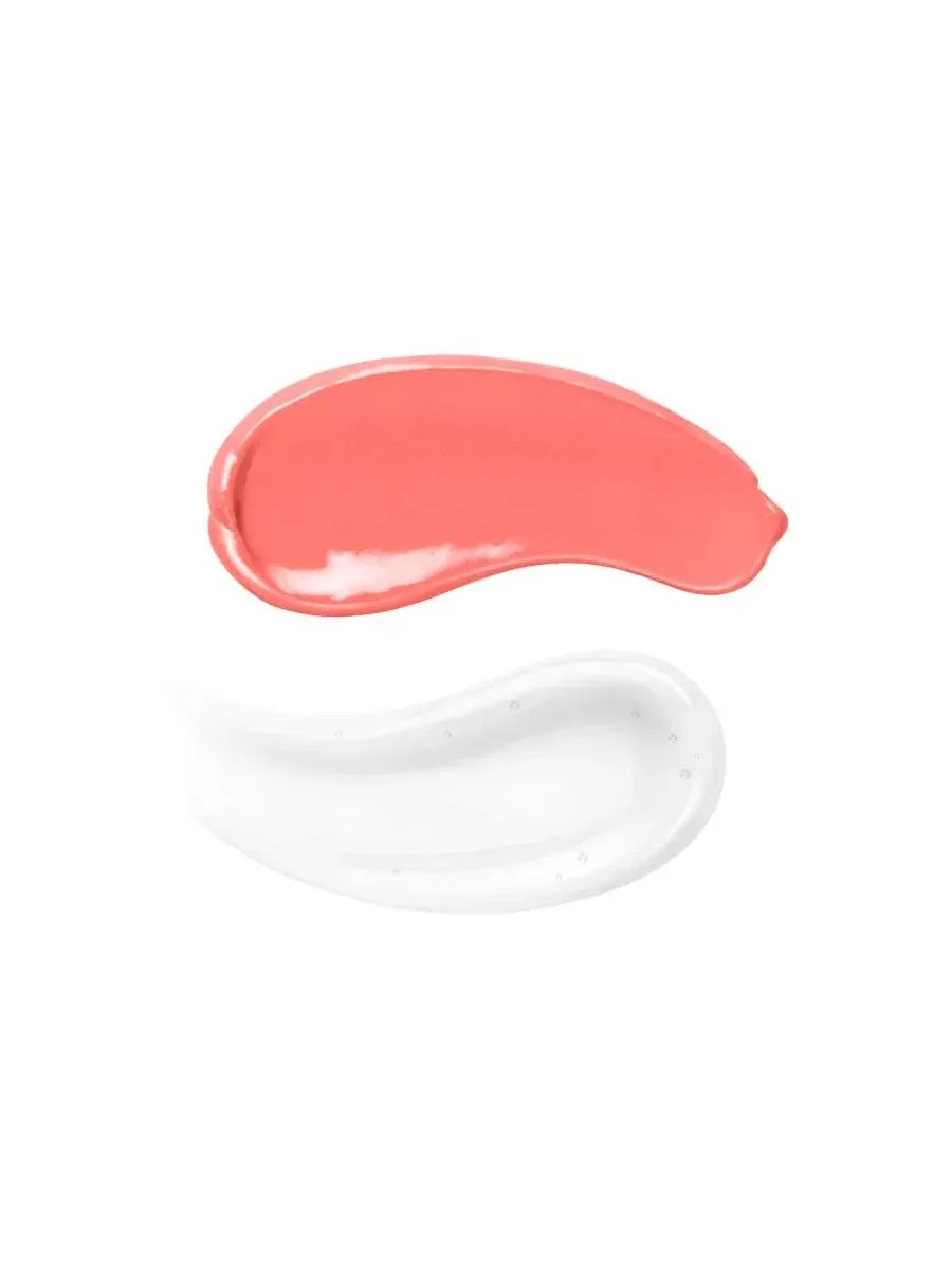 Жидкая помада-тинт KIKO Milano Unlimited Double Touch, 6 мл, 113 Satin Coral — изображение 2 из 6