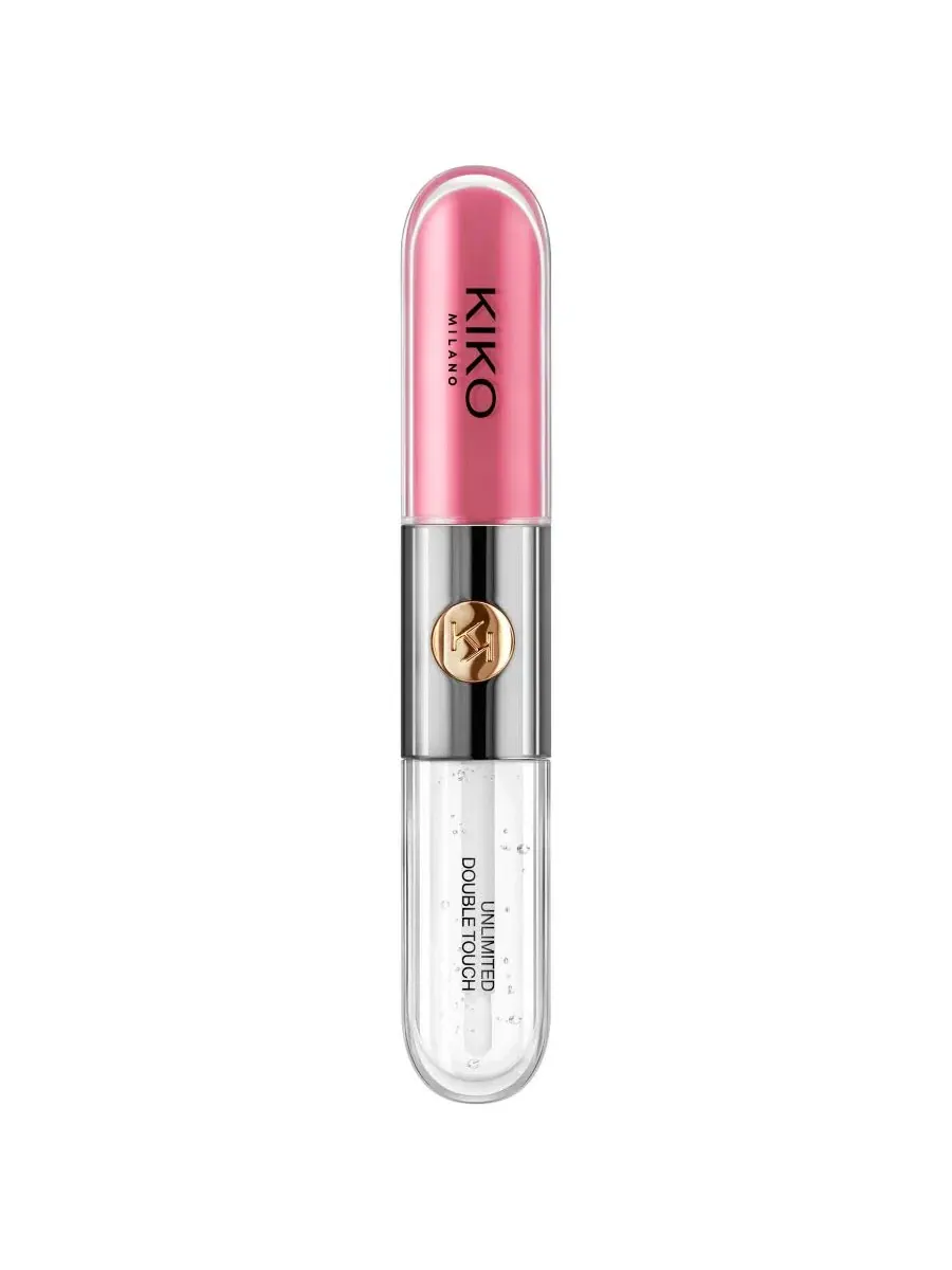 Жидкая помада-тинт KIKO Milano Unlimited Double Touch, 6 мл — изображение 3 из 6