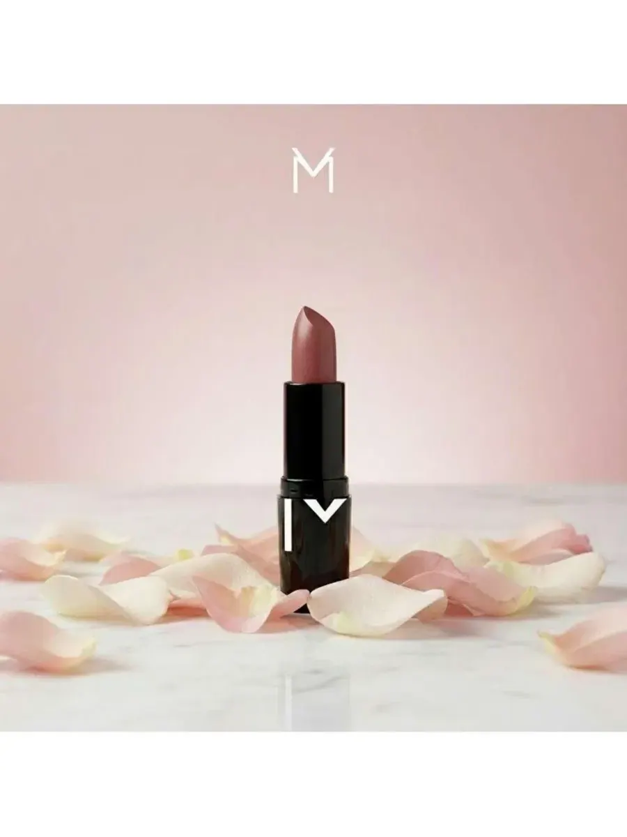 Помада с кокосовым маслом Coconut Cocktail Voodoo Makeup — изображение 2 из 3
