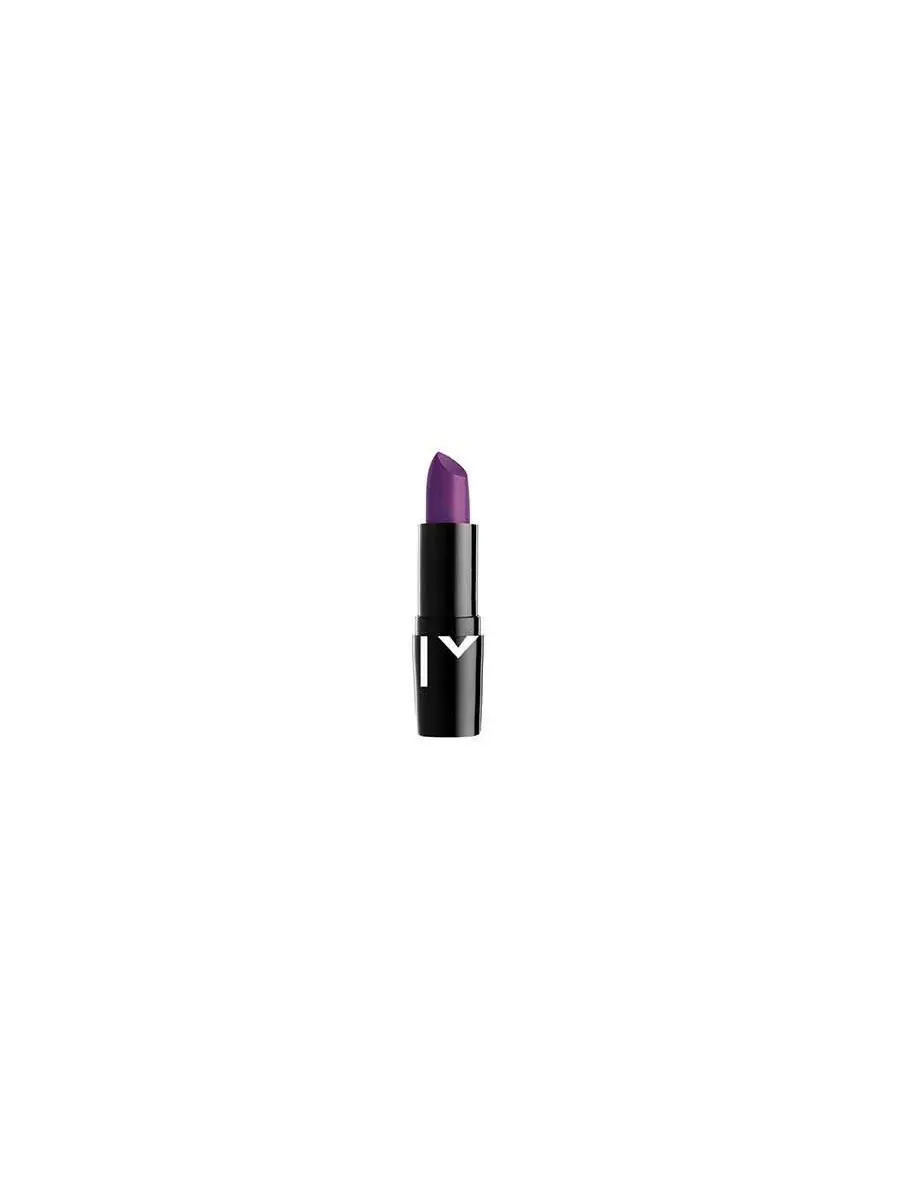 Кремовая помада Coconut Cocktail Voodoo Makeup, Plumtastic (Magenta)