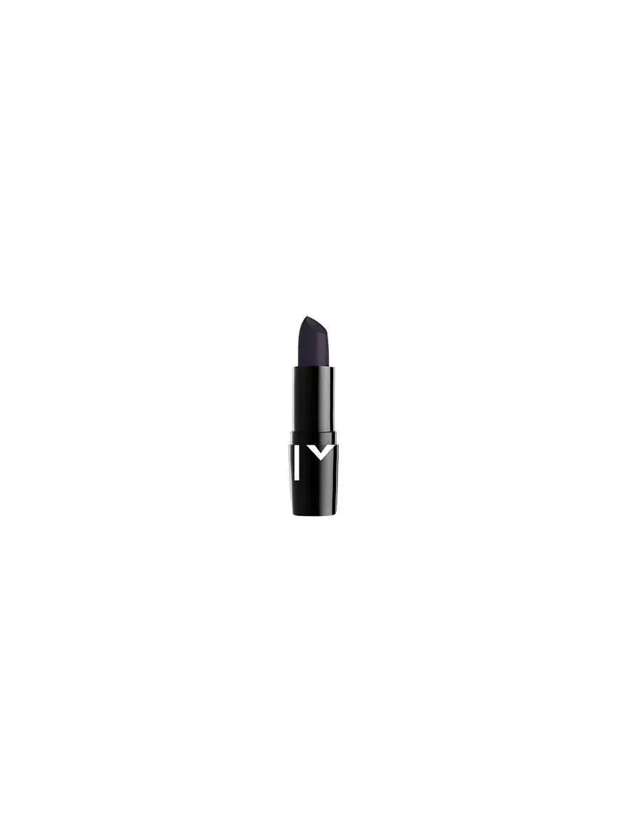 Помада Coconut Cocktail Voodoo Makeup, Vamp (Darkened Blackberry)