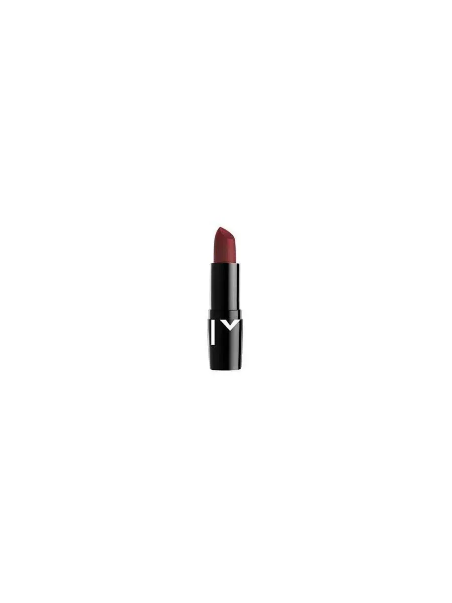 Помада Coconut Cocktail Lipstick Voodoo Makeup — красный