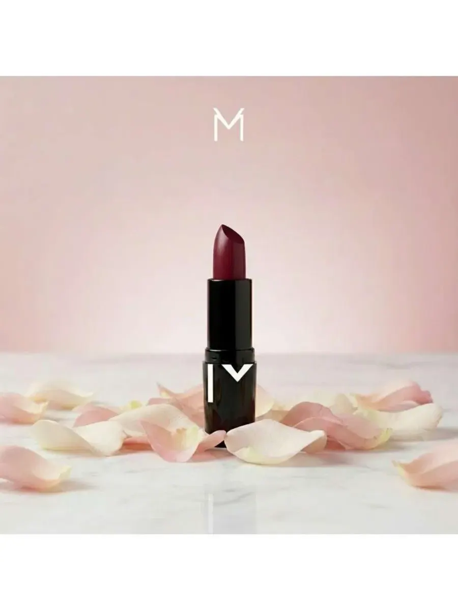 Помада Coconut Cocktail Lipstick Voodoo Makeup — изображение 2 из 3