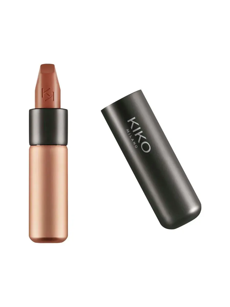 Матовая помада Velvet Passion KIKO Milano, 3,4 г — изображение 1 из 3