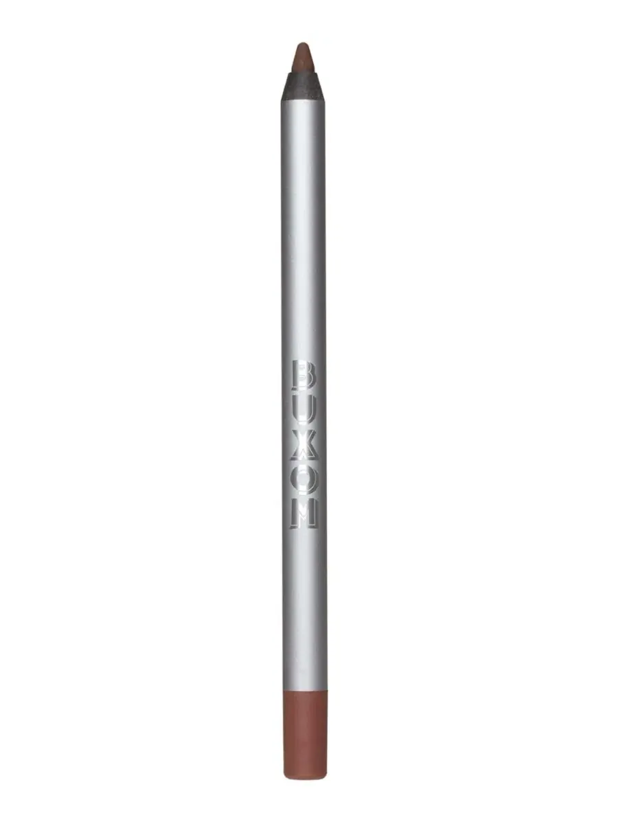 Карандаш для губ Power Line Pout Sculpt, 0.4 унции Buxom Cosmetics, Neutral Nude — бежевый