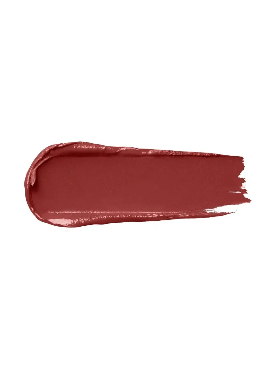 Кремовая помада с блеском, 3,4 г, модель Gossamer Emotion Creamy Lipstick KIKO Milano, 132 Crimson — изображение 2 из 3