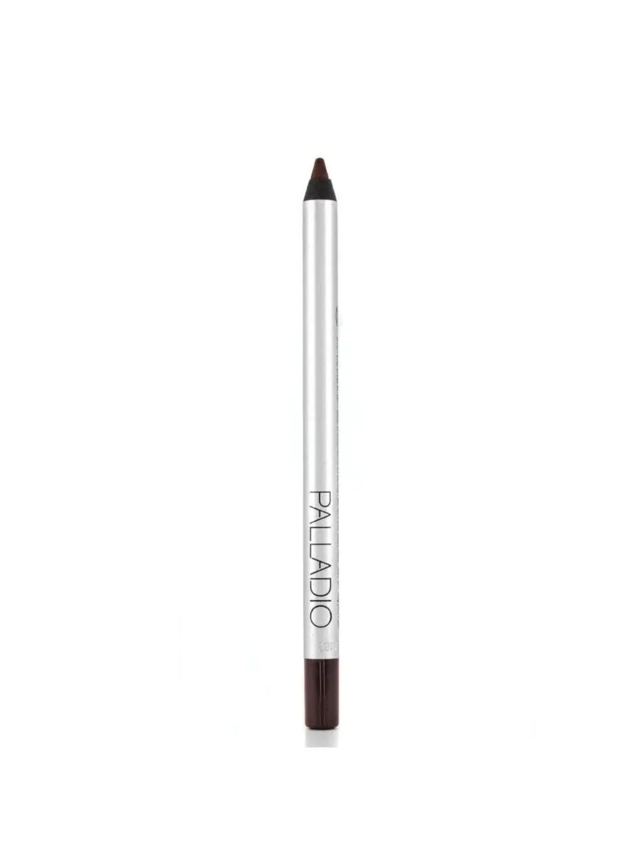 Карандаш для глаз с тонким аппликатором Palladio Precision Eyeliner