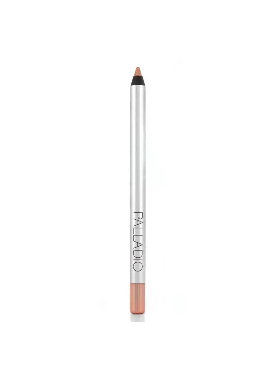 Подводка для глаз Precision Eyeliner Palladio
