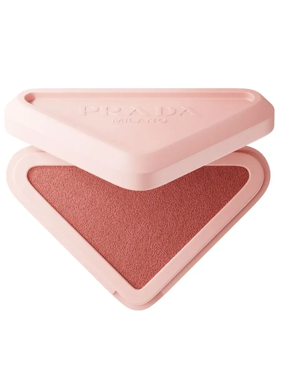 Румяна Touch Cream-to-Powder, 5 г Prada Beauty, P71 Bow: Soft Mauve