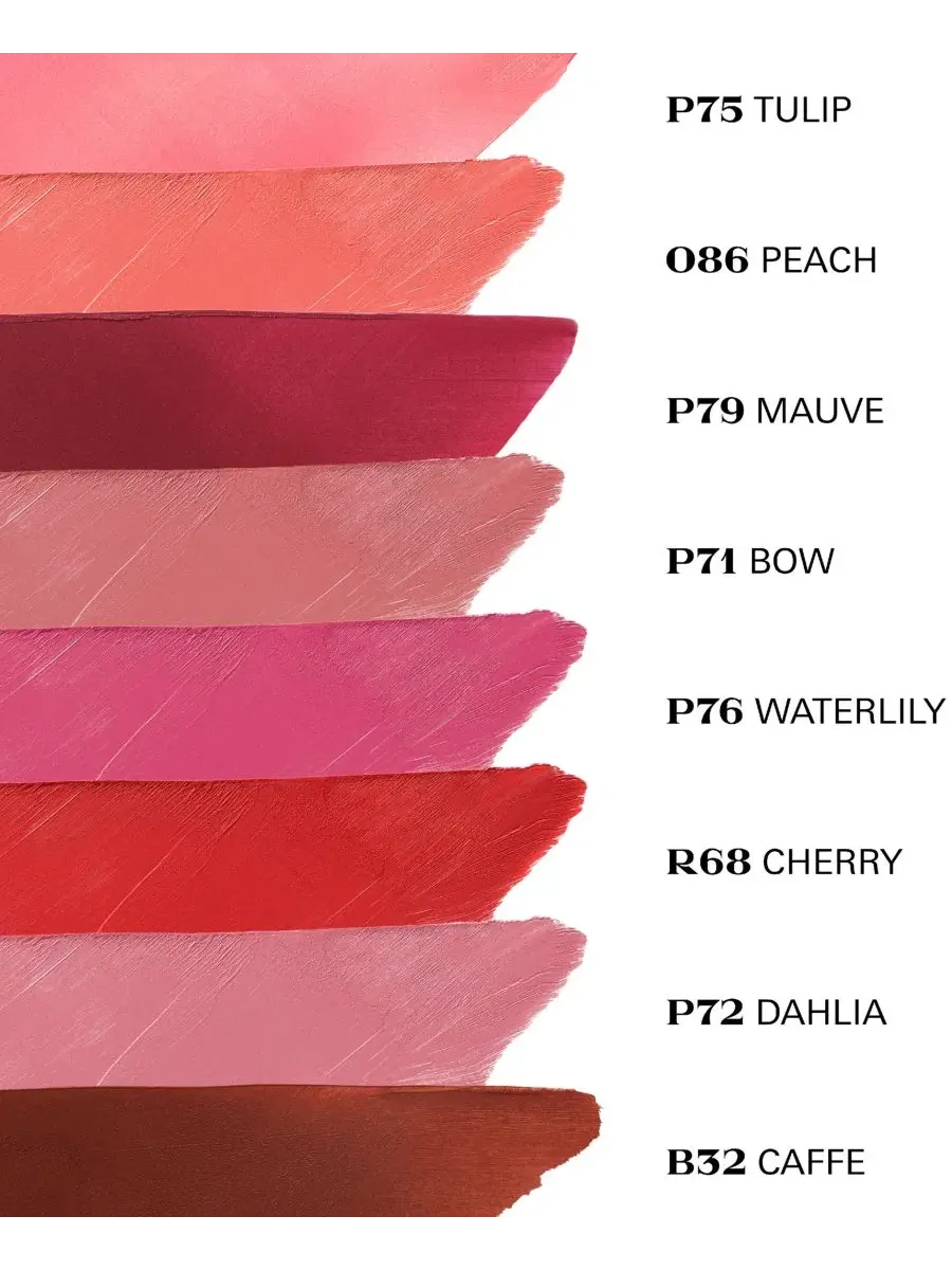 Румяна Touch Cream-to-Powder, 5 г Prada Beauty, P71 Bow: Soft Mauve — изображение 6 из 10