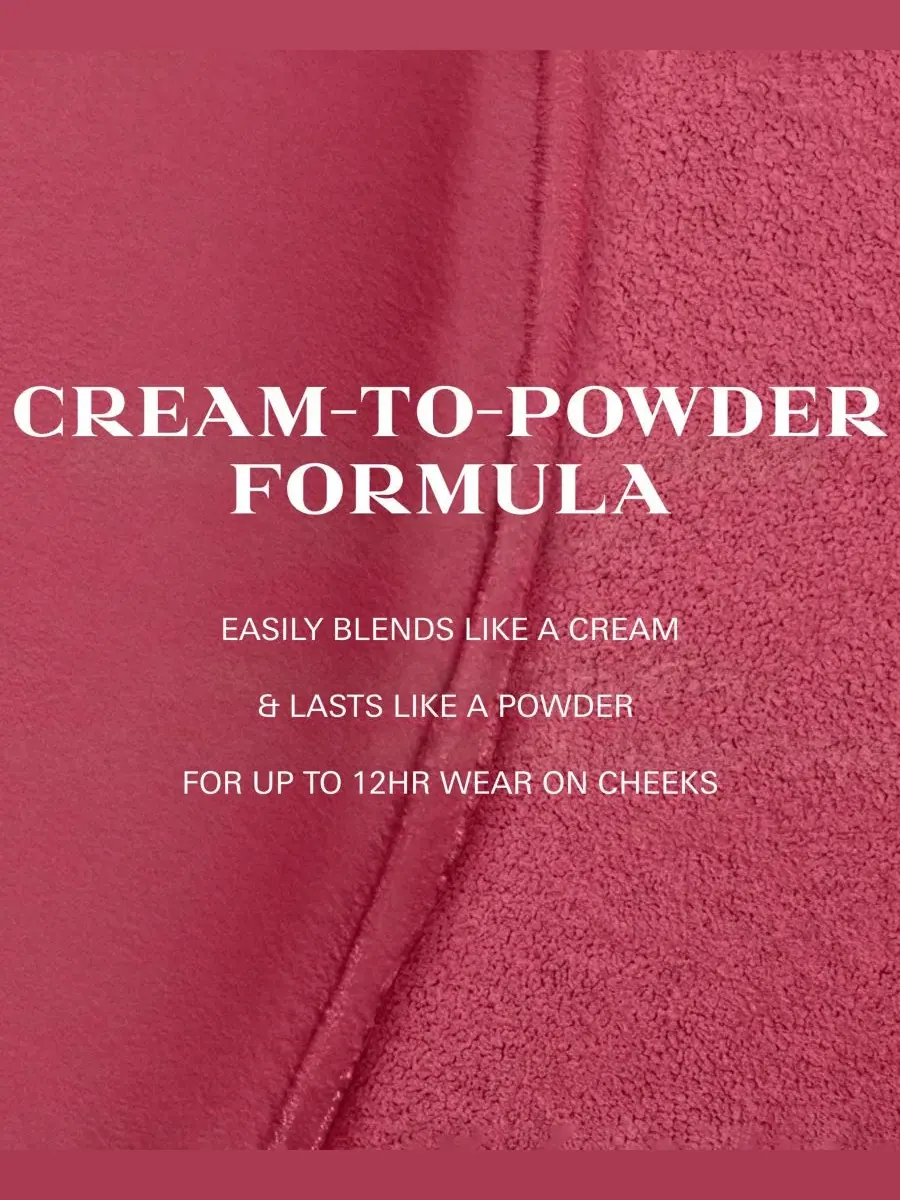 Румяна Touch Cream-to-Powder, 5 г Prada Beauty, P71 Bow: Soft Mauve — изображение 7 из 10