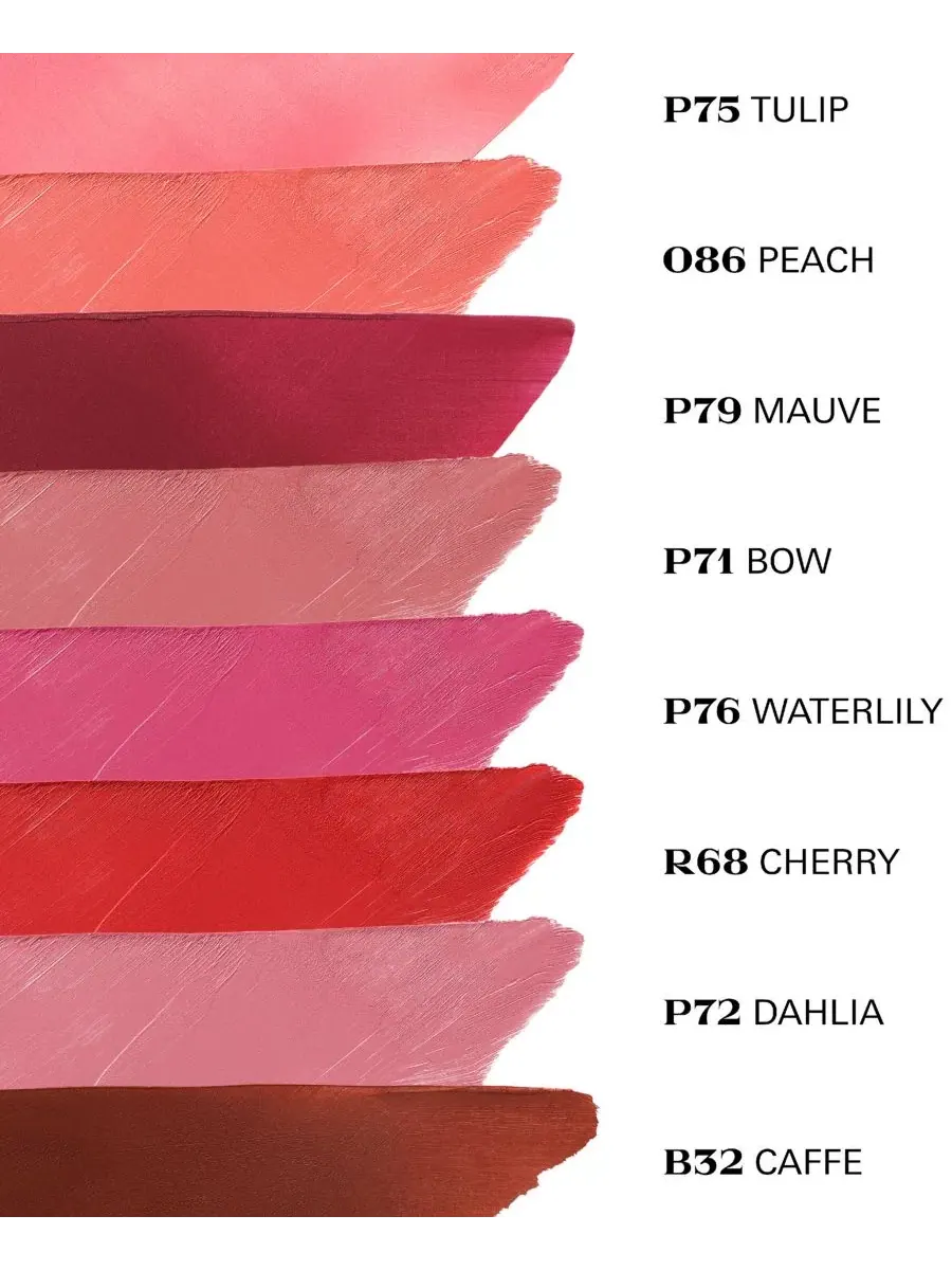 Румяна кремовые матовые Touch Cream-to-Powder, 5 г Prada Beauty, P76 Waterlily Bright Fuchsia — изображение 6 из 10