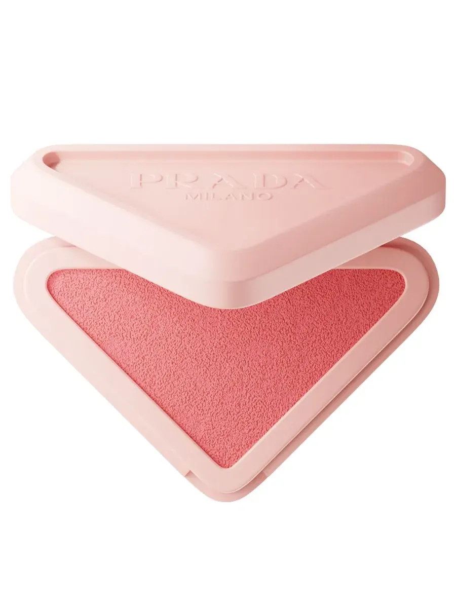 Румяна Touch Cream-to-Powder Soft Blur Longwear Prada Beauty