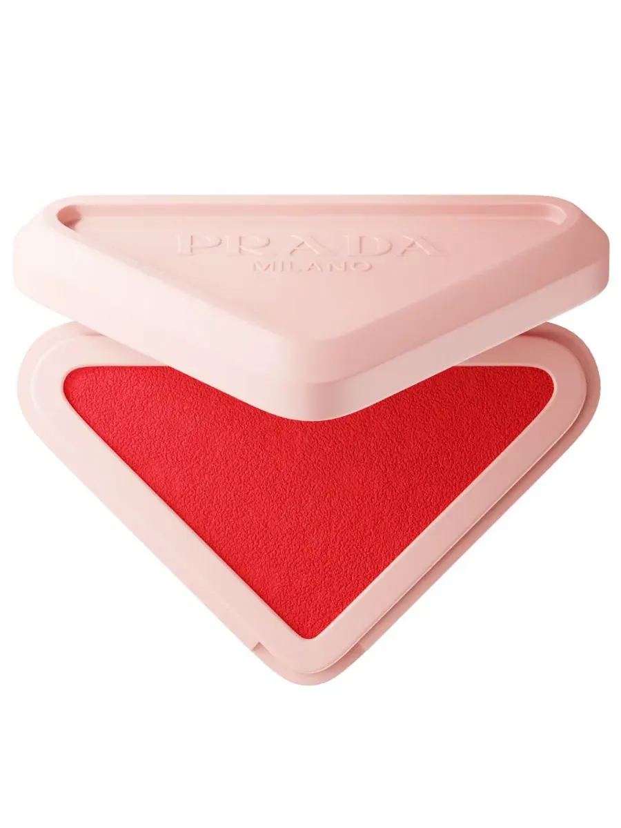 Румяна кремовые Prada Beauty Touch Cream-to-Powder, 5 г — изображение 1 из 10