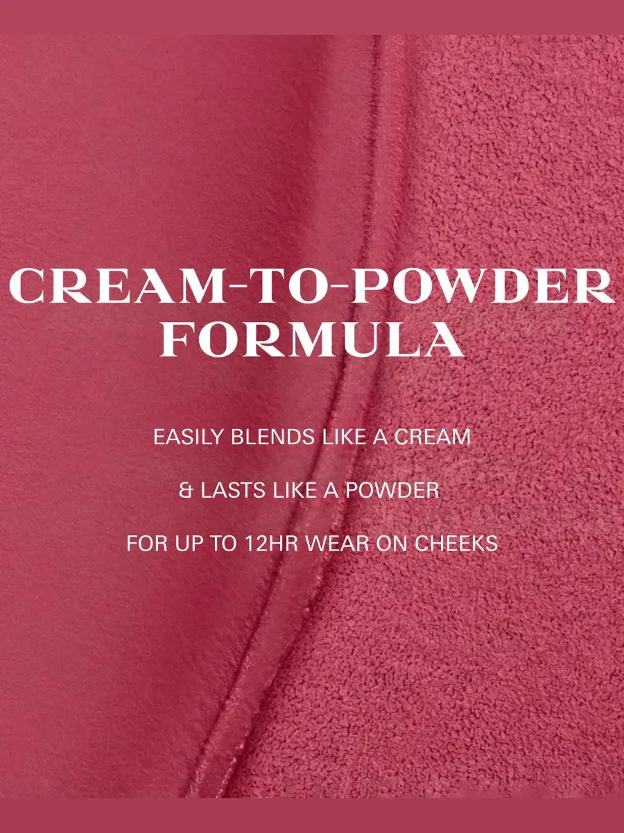 Румяна кремовые Prada Beauty Touch Cream-to-Powder, 5 г — изображение 7 из 10