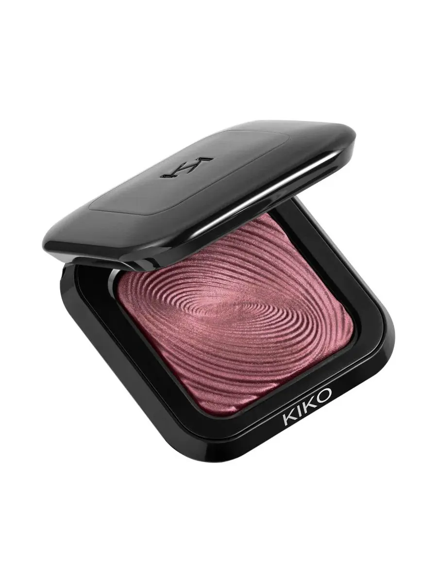 Тени для век KIKO Milano Water Eyeshadow, 3 г — изображение 3 из 5