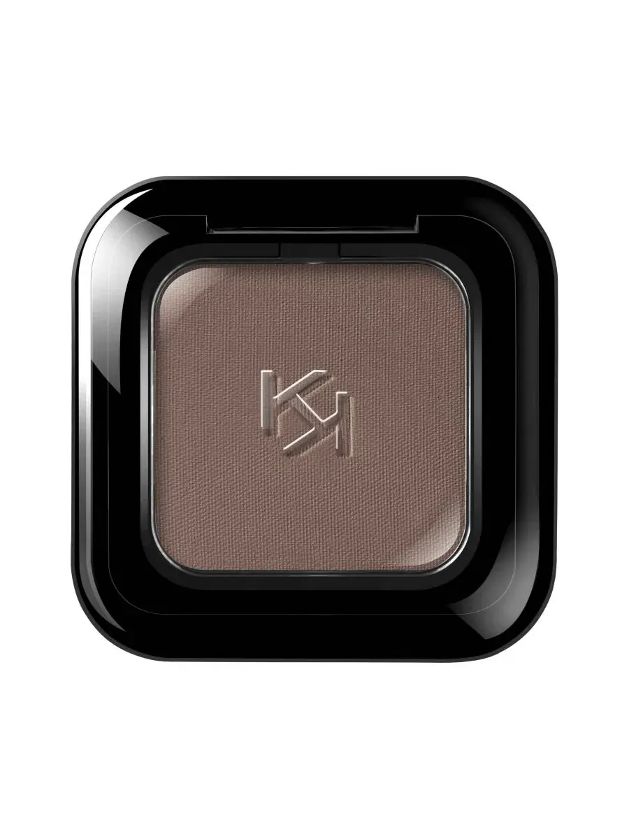 Тени для век с высоким пигментом, модель High Pigment Eyeshadow KIKO Milano — изображение 1 из 6
