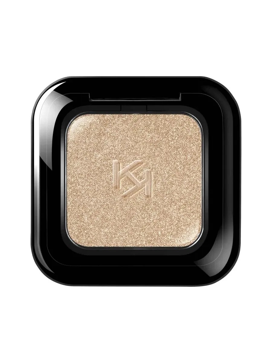 Тени для век KIKO Milano High Pigment Eyeshadow, 1.4 г — изображение 1 из 6
