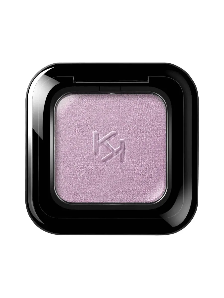 Тени для век KIKO Milano High Pigment Eyeshadow, 1.4 г, Satin Lilac